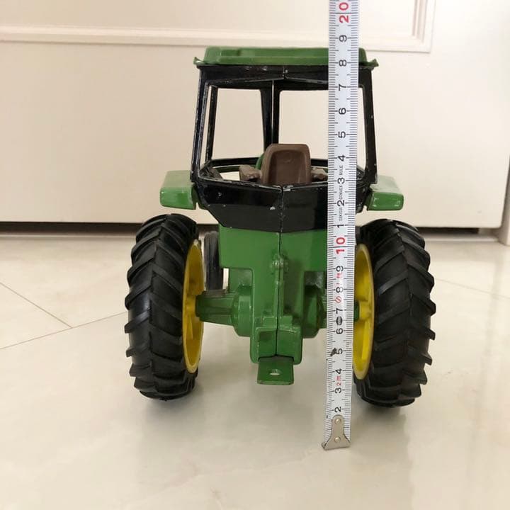 JOHN DEERE ジョンディア トラクター アンティーク ヴィンテージ
