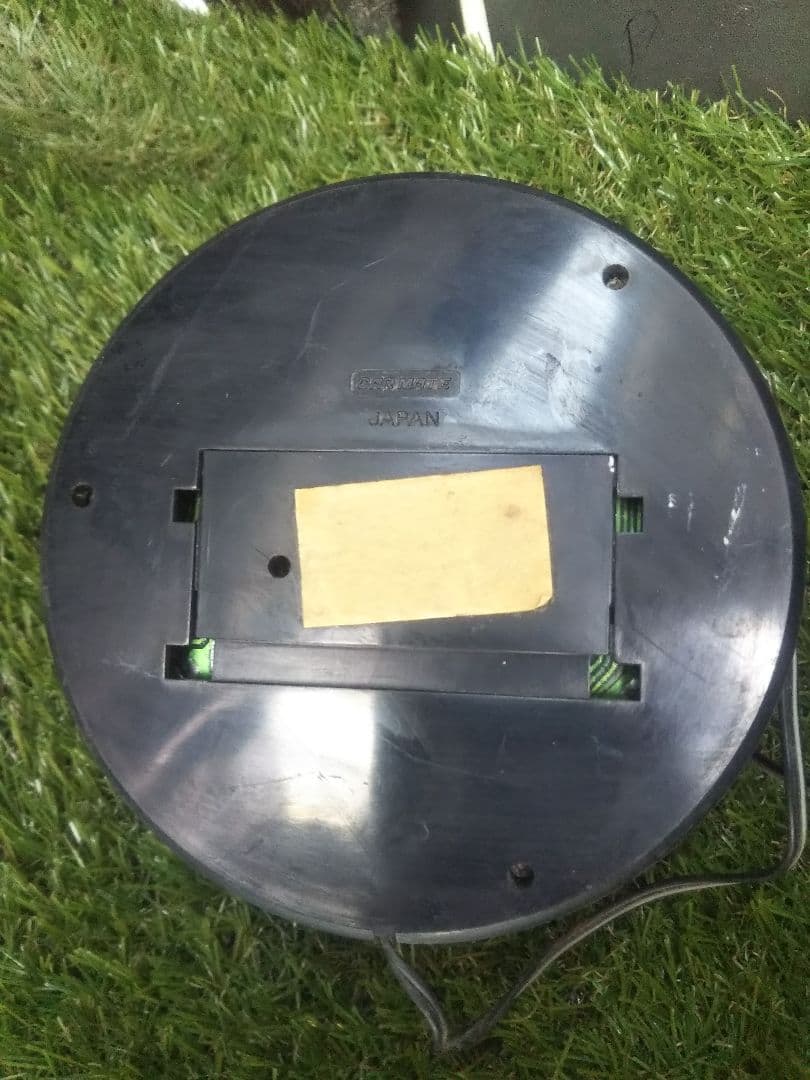 LEDルーレット シガーソケット接続