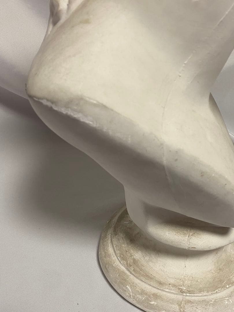 2669❣️ 石膏像 ミロのヴィーナス 胸像 美術 デッサン オブジェ