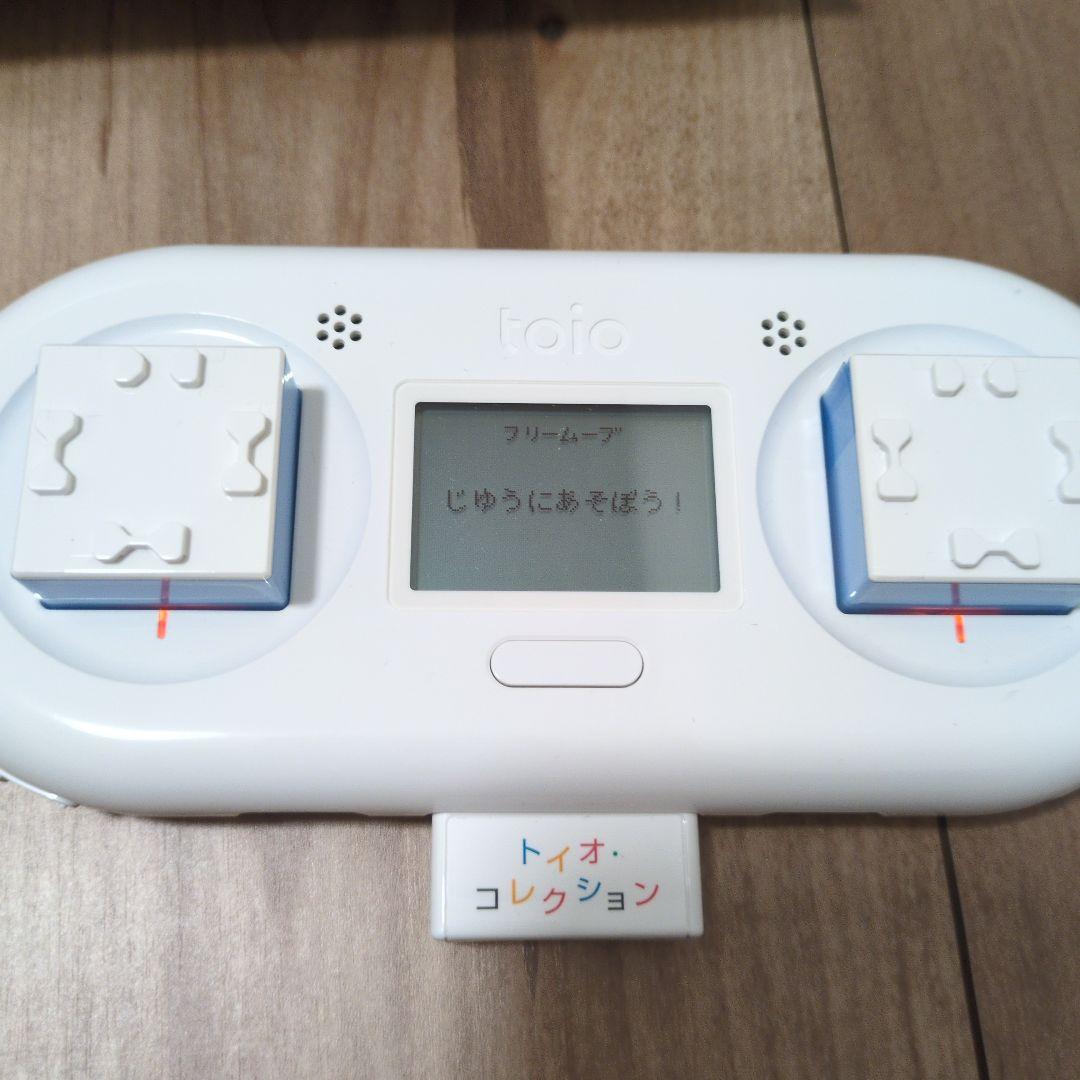 【即日発送】SONY toio VALUE PACK トイオ　バリューパック