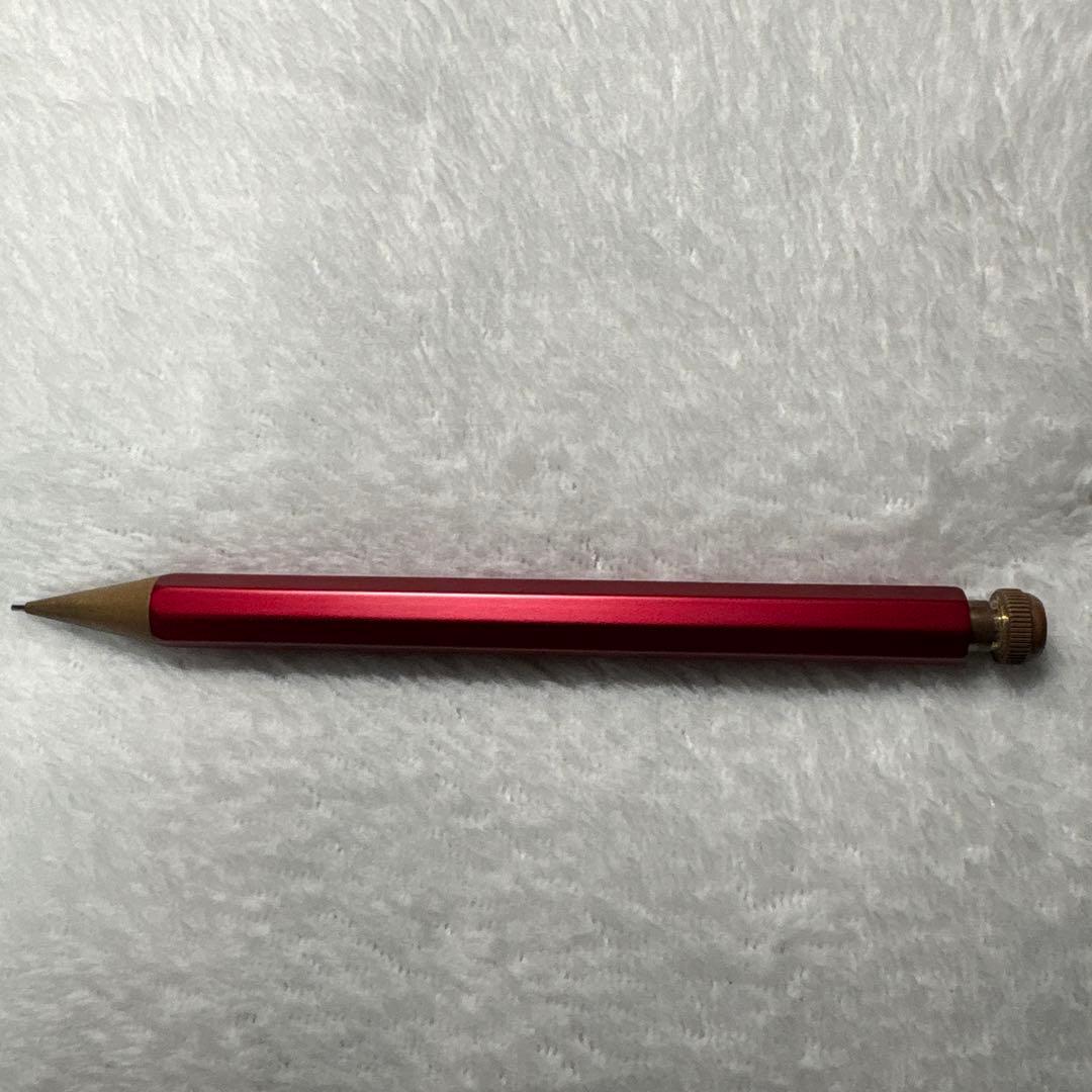 カヴェココレクション レッド 0.7mm