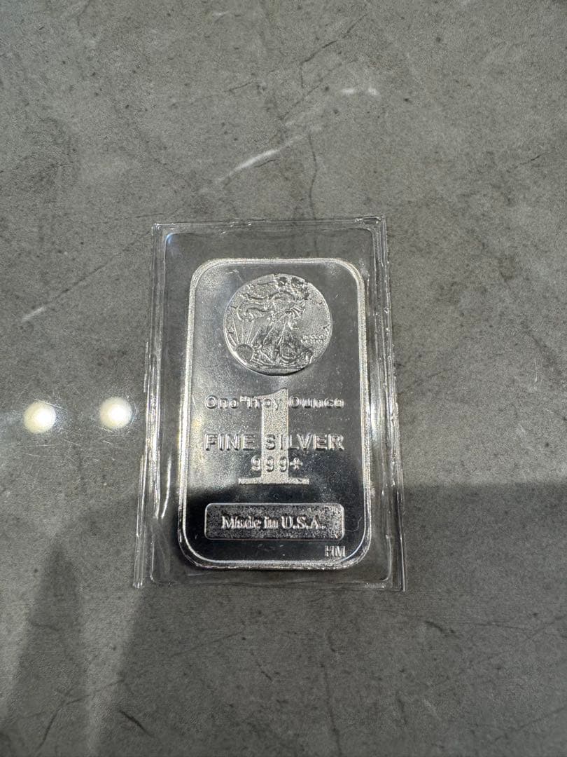 1オンス 銀製バー FINE SILVER 999 Pamp Suisse 1 oz Silver Bar .999 Fine Silver | eBay