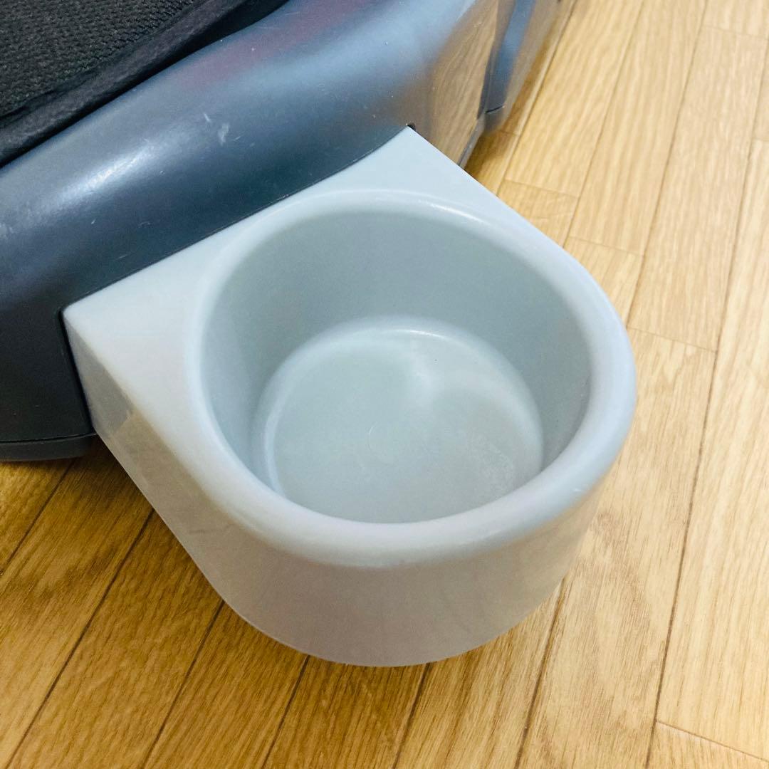 azr60g グレコ　チャイルドシート　ジュニアプラスカラーズ　２個セット