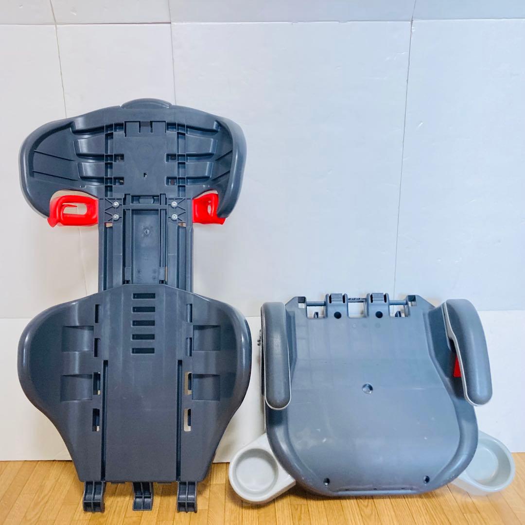 azr60g グレコ　チャイルドシート　ジュニアプラスカラーズ　２個セット