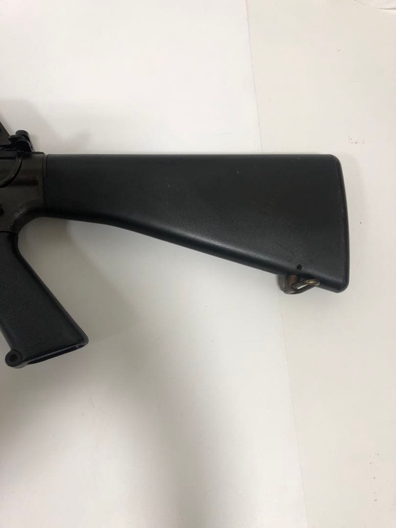 MGC M16 アサルトライフル　SMG ジャンク　モデルガン