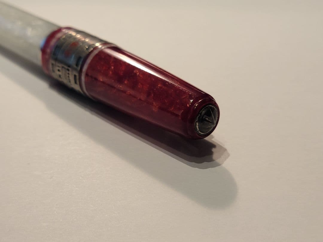 最終値下[激レア]MARLEN Humanitas M/14K