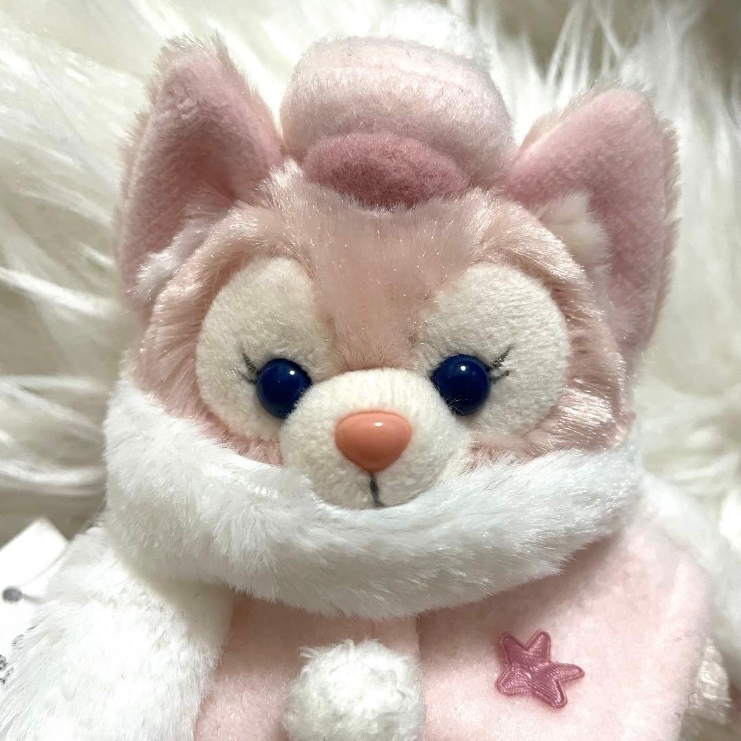 ダンシングスノーフレークス　リーナベル　ぬいバ　新品未使用 全タグ付き