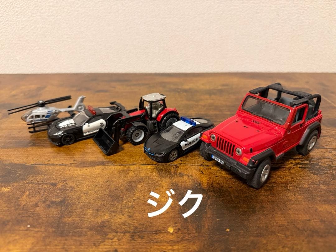 【トミカ・ジク・ホットウィールetc】80台セット