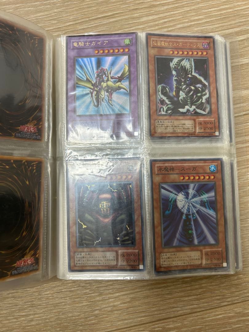 遊戯王カード　まとめ売り