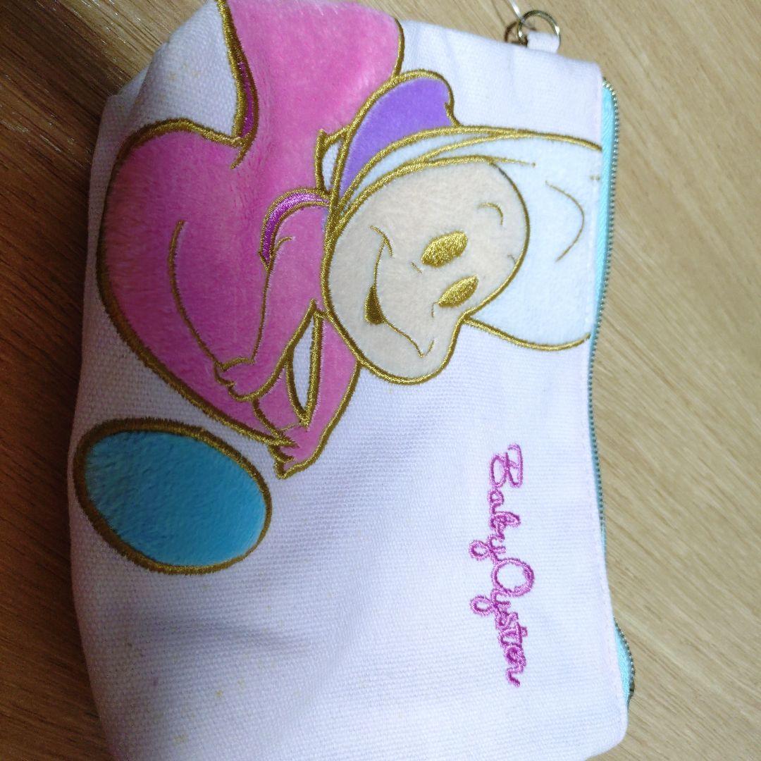 不思議の国のアリス ヤングオイスター セット