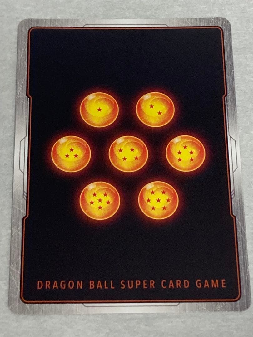 フュージョンワールド ピッコロ SR☆☆ ウルトラパラレル manga 美品