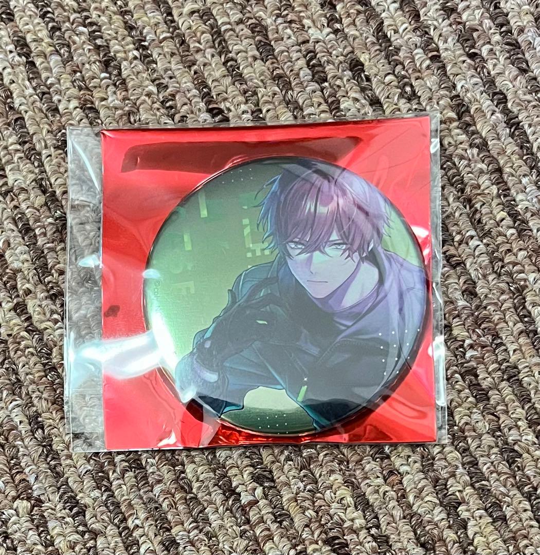 超激得，定番】 アニくじ K 軍服 フィギュア 周防尊 周防尊 吠舞羅