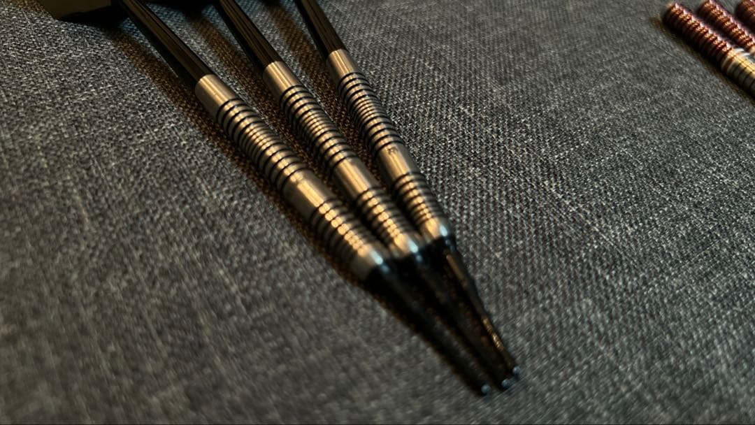 TRiNiDAD Lazy 【エスダーツ限定バレル】