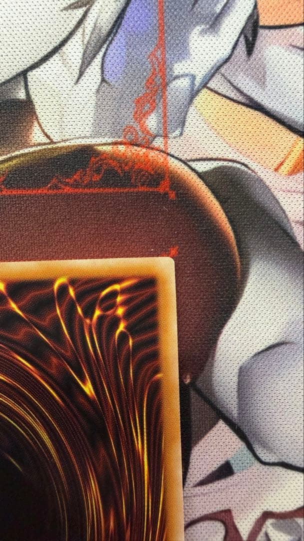 S:P リトルナイト 25th クオシク QCシークレットレア