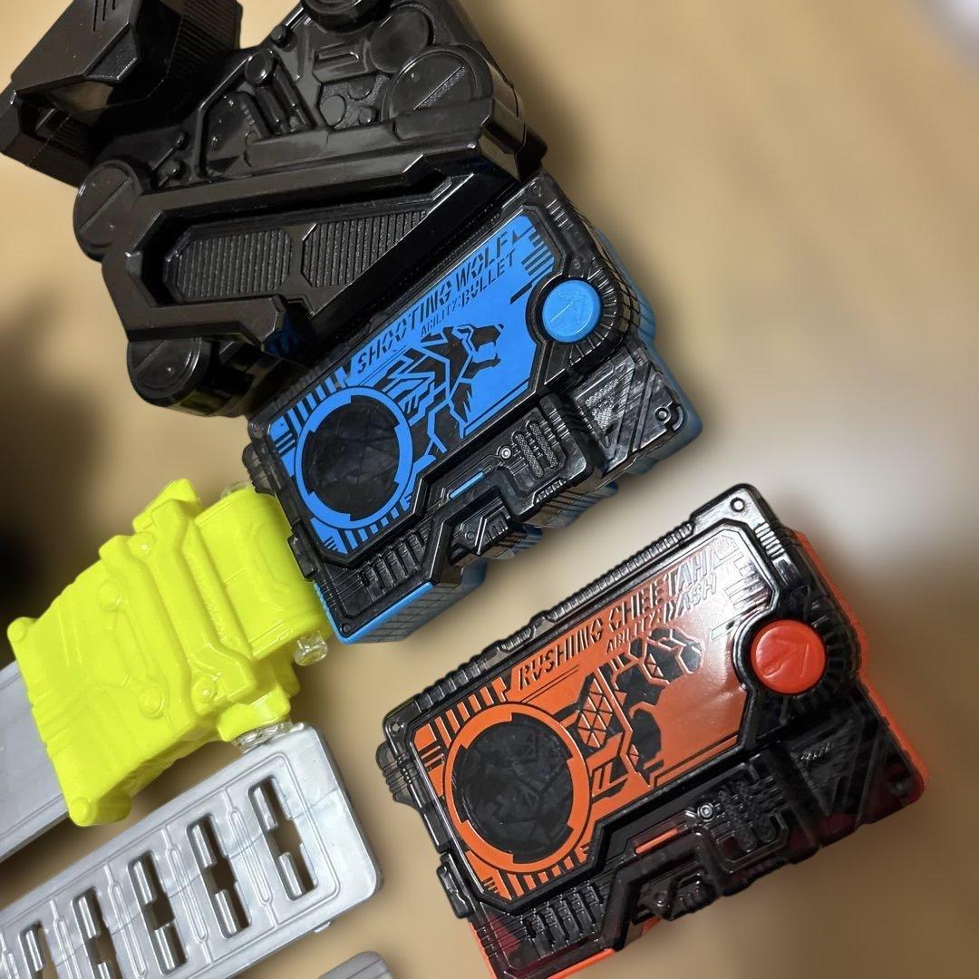 アルティメットルミナス 仮面ライダークウガ 「ライジングマイティ