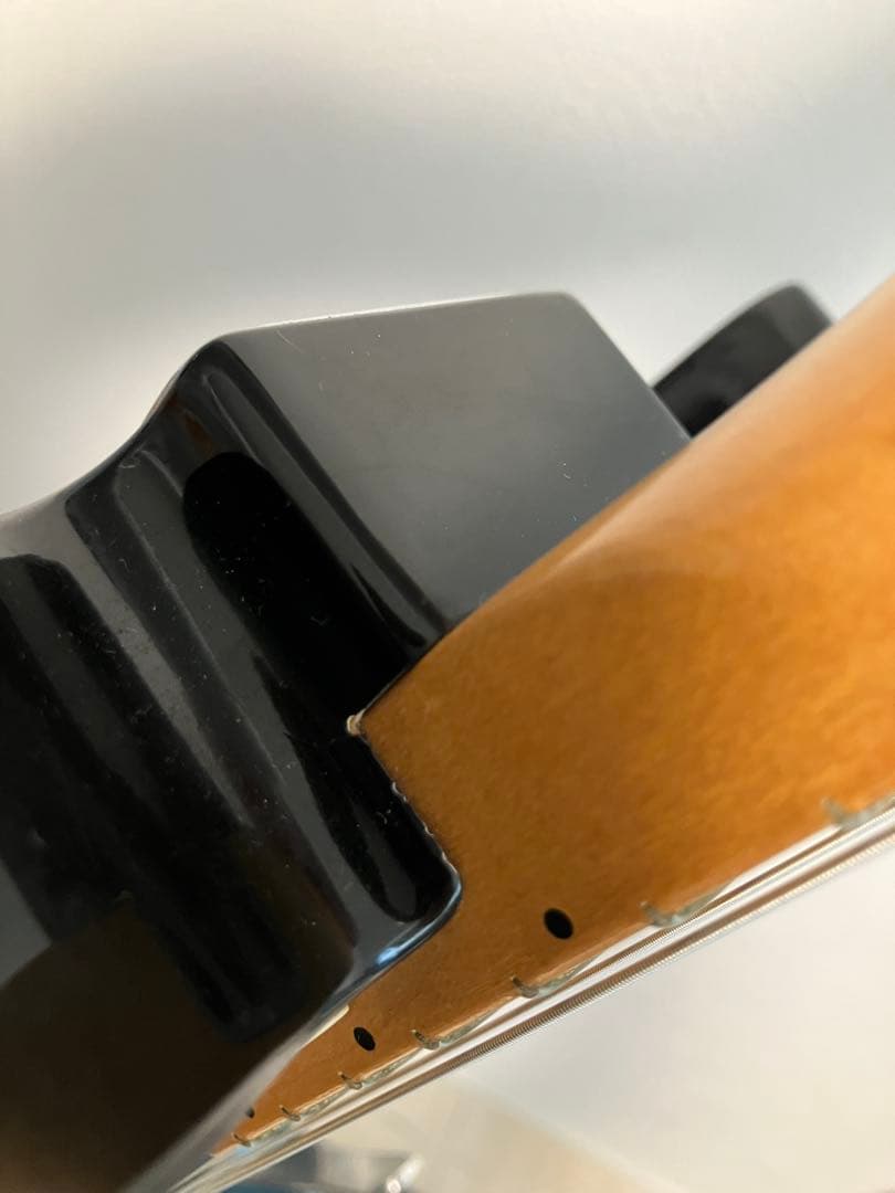 【希少】Fender Custom Shop Bigsby Telecaster