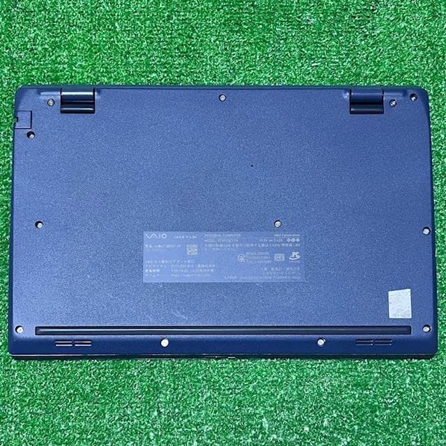 《2023モデル》第13世代Corei5！超速SSD！VAIO Pro BK