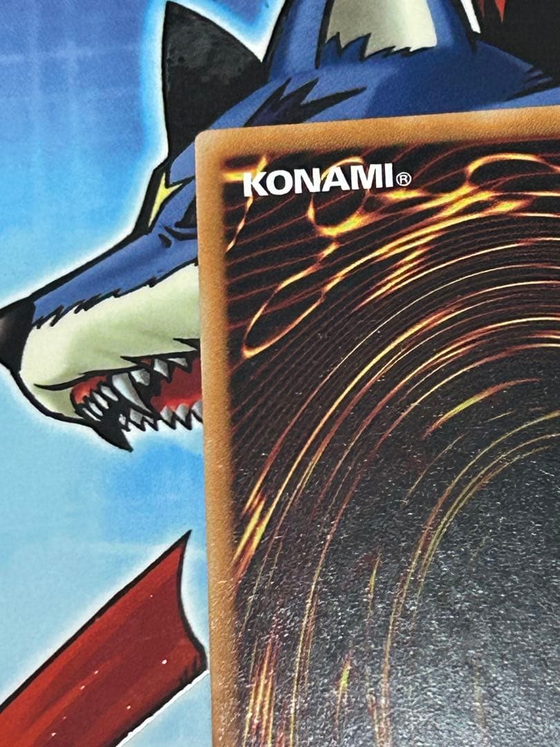 EU版 閃刀姫ロゼ 25th イラスト違い 遊戯王　クオシク