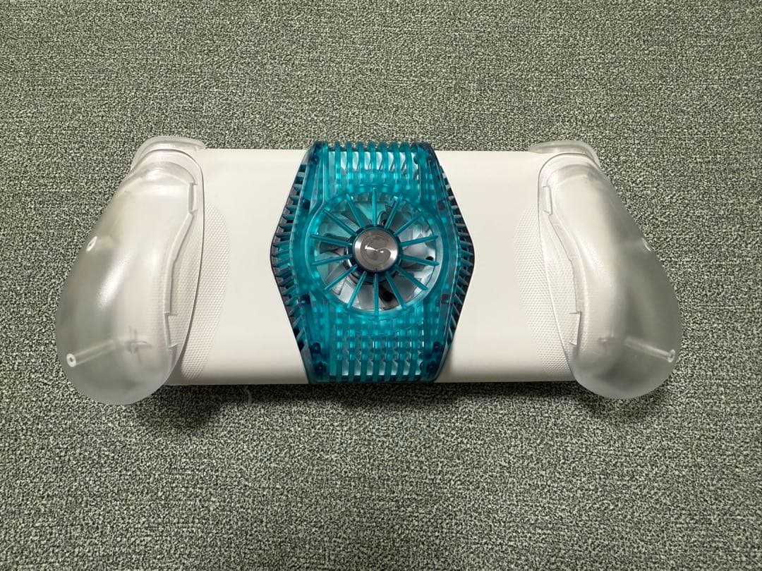 スマホ用コントローラー