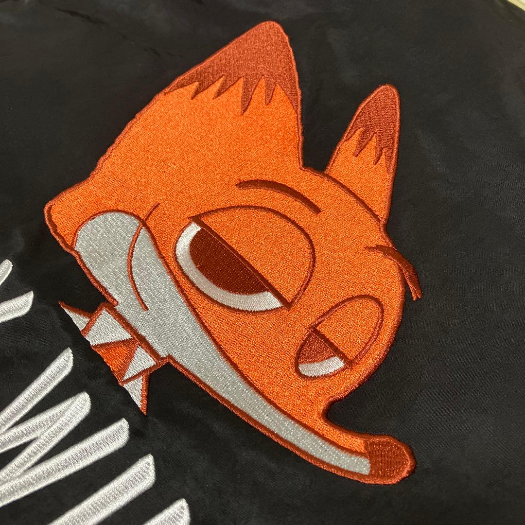 新品 しまむら アベイル ズートピア ニック トート バッグ チャーム