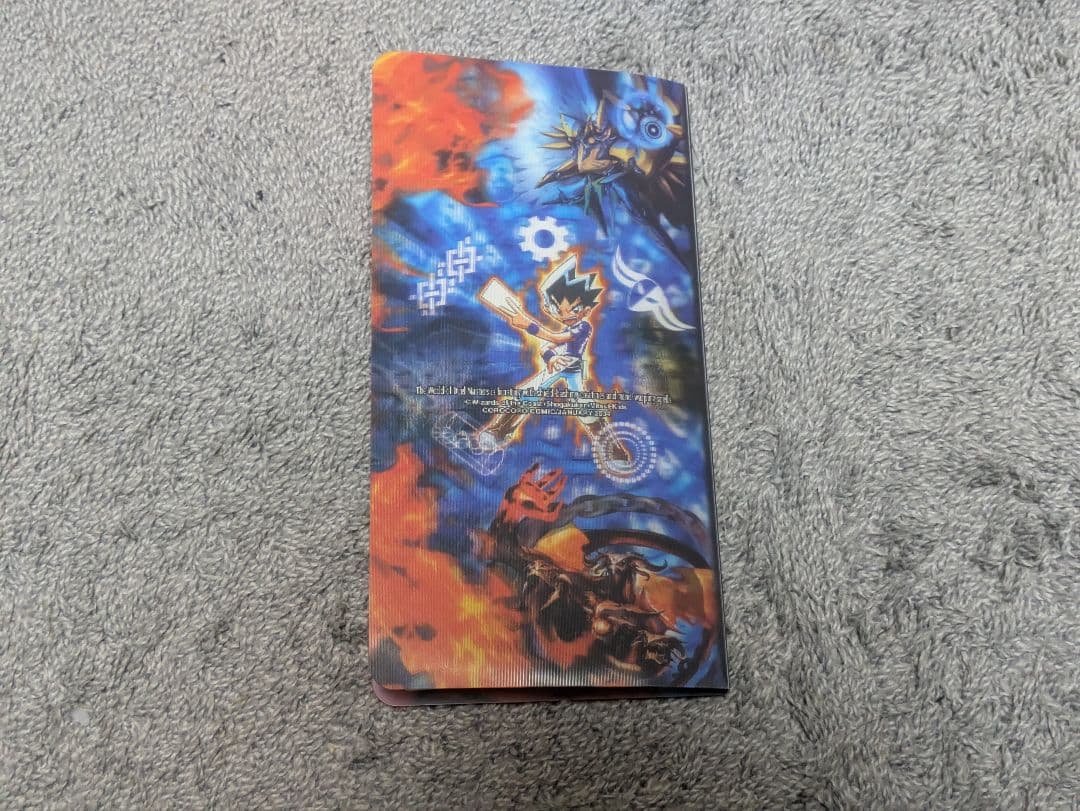 ほぼ良品 大量 デュエマクラシック 初期 まとめ売り 約1620枚 ※ファイル付