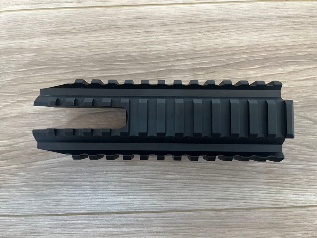 Zparts ERGO タイプ　フォワード　レール　エクステンション　M4