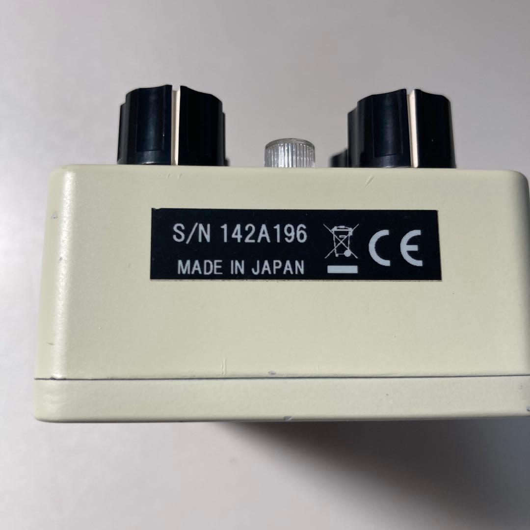 ギター FREE THE TONE SILKYGROOVE SG-1C