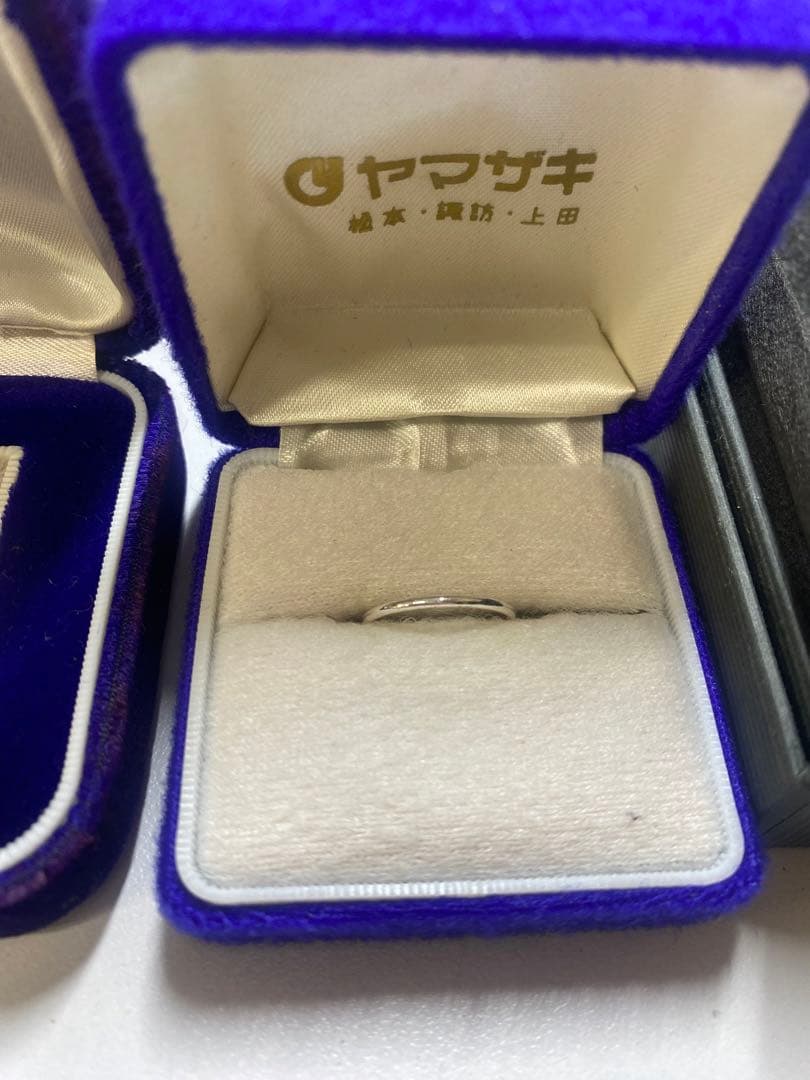 ピ*ス様 ⭐︎① 遺品整理　指輪　ネックレス　ヴィンテージ　昭和レトロ　アクセサ