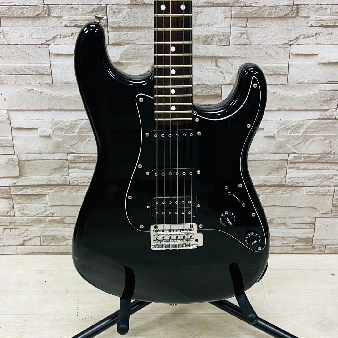 Fernandes フェルナンデス ストラトタイプ エレキギター SSH-40