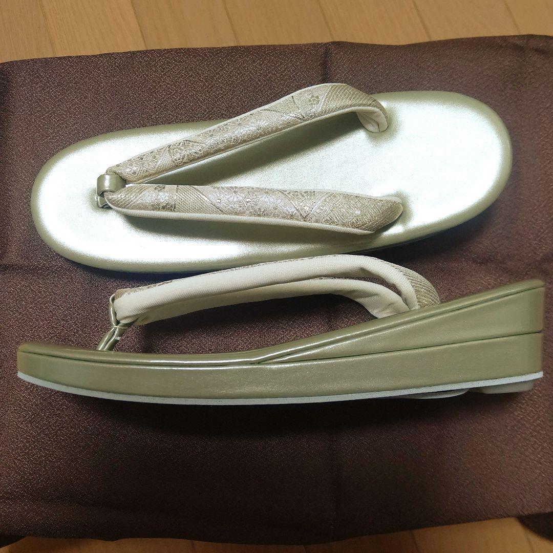 和装用、フォーマル、ハンドバッグと草履セット