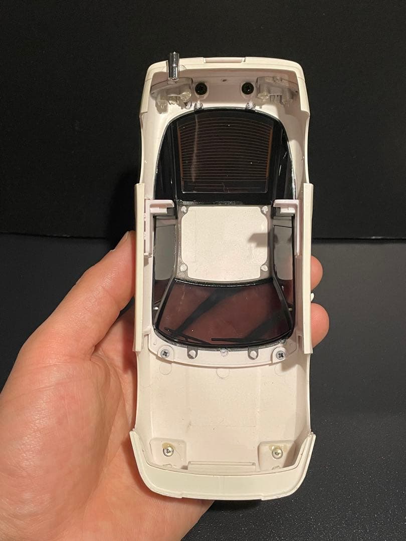 京商ミニッツ180SX ホワイト✖️DriftArt - メルカリ