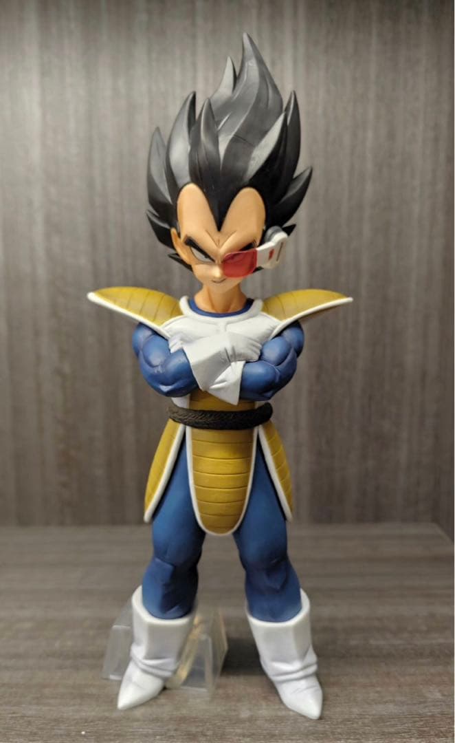 ドラゴンボール ベジータ フィギュア