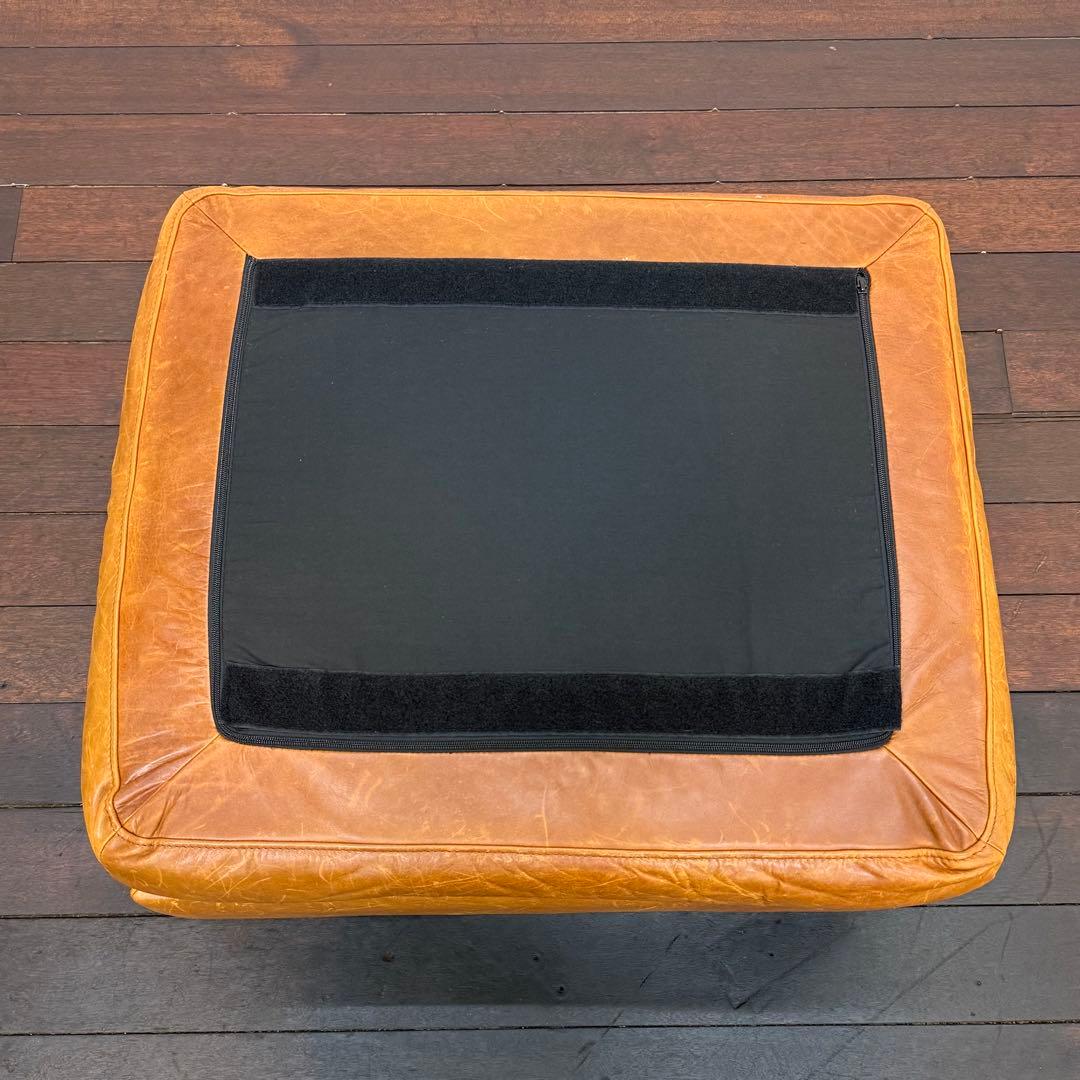 H110K12b ACME Furniture FRESNO オットマン