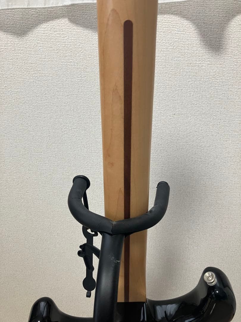 Fender Stratocasterメキシコ製　Tube Screamer付き