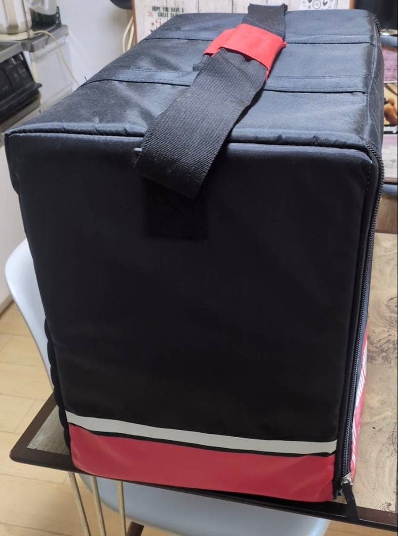 レーヴディー Reve D RC ビッグバッグ raved レーブD