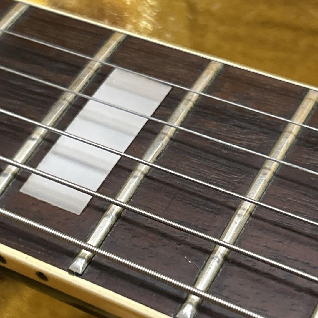 1974年製　グレコ　EG360B グネコロゴ　レスポール