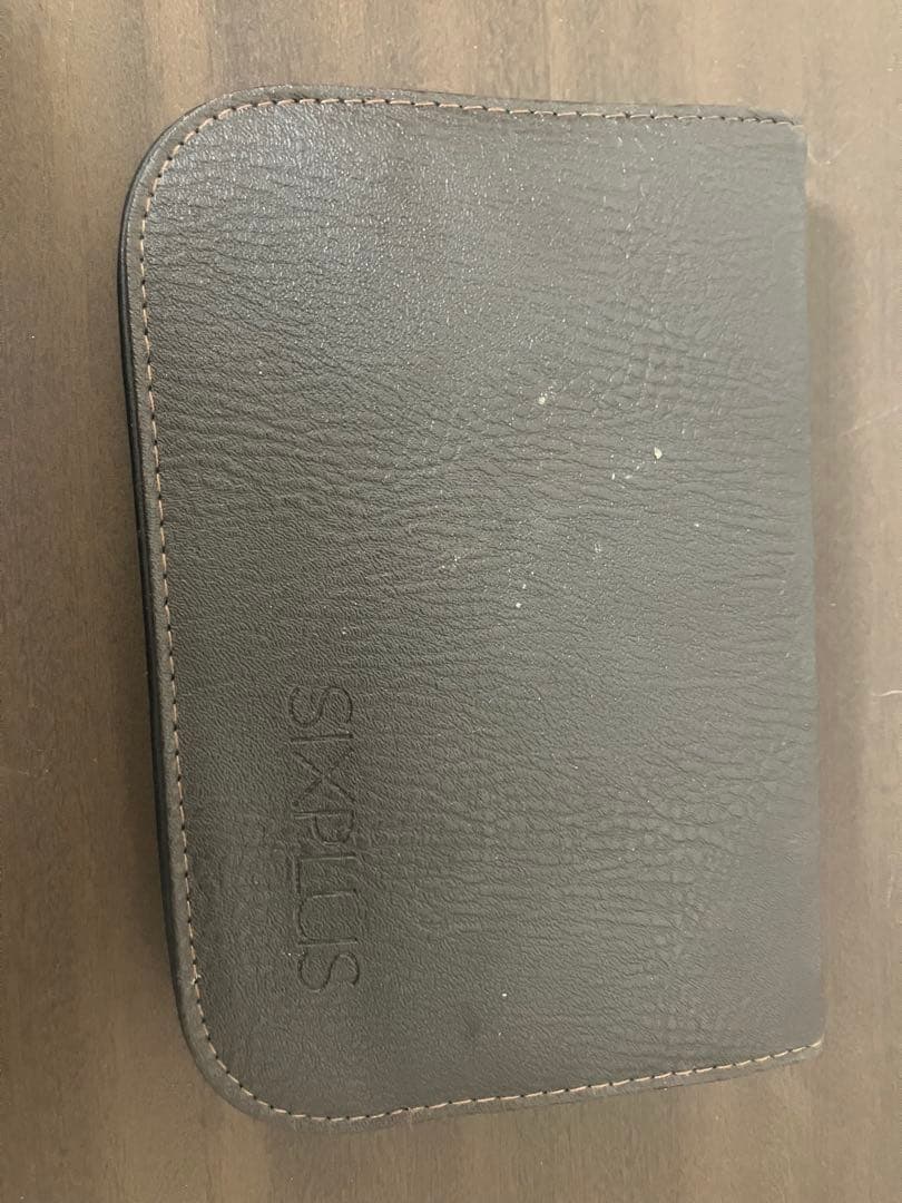 TOM FORD メイクブラシセット 11本 ケース付き ほぼ新品 プロ仕様