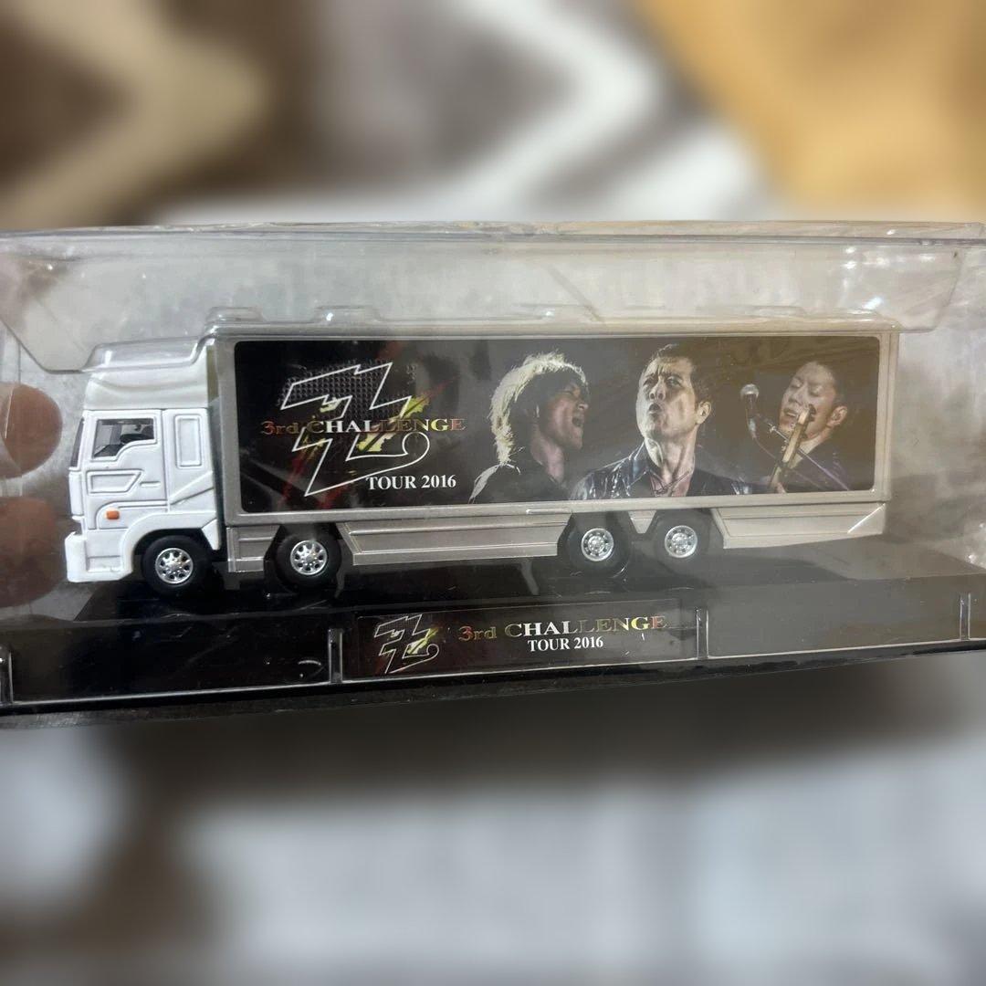 矢沢永吉　トランポ　まとめ売り