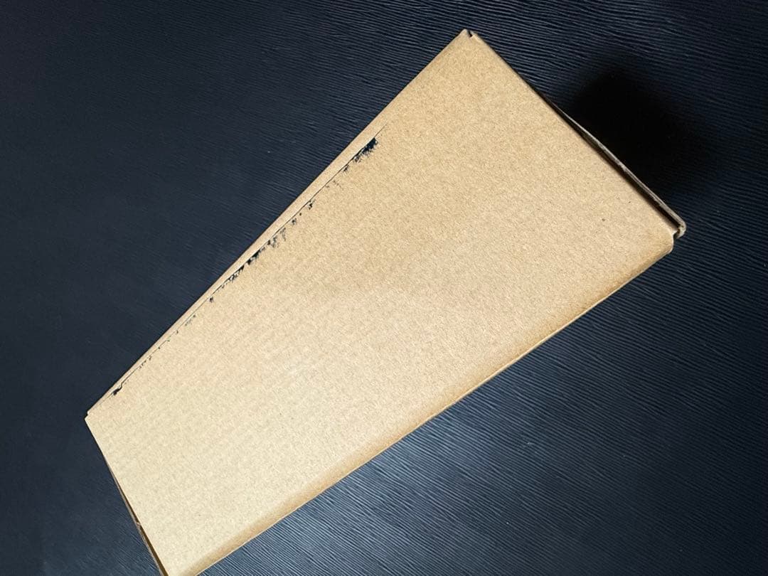 HYSTERIC MINI レアface Pill Clock ブラウン　正規品