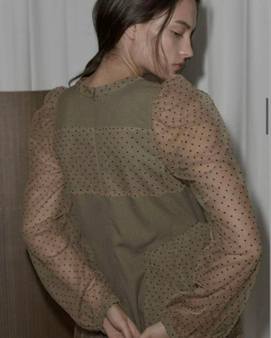 【willufully】オケージョンドレス