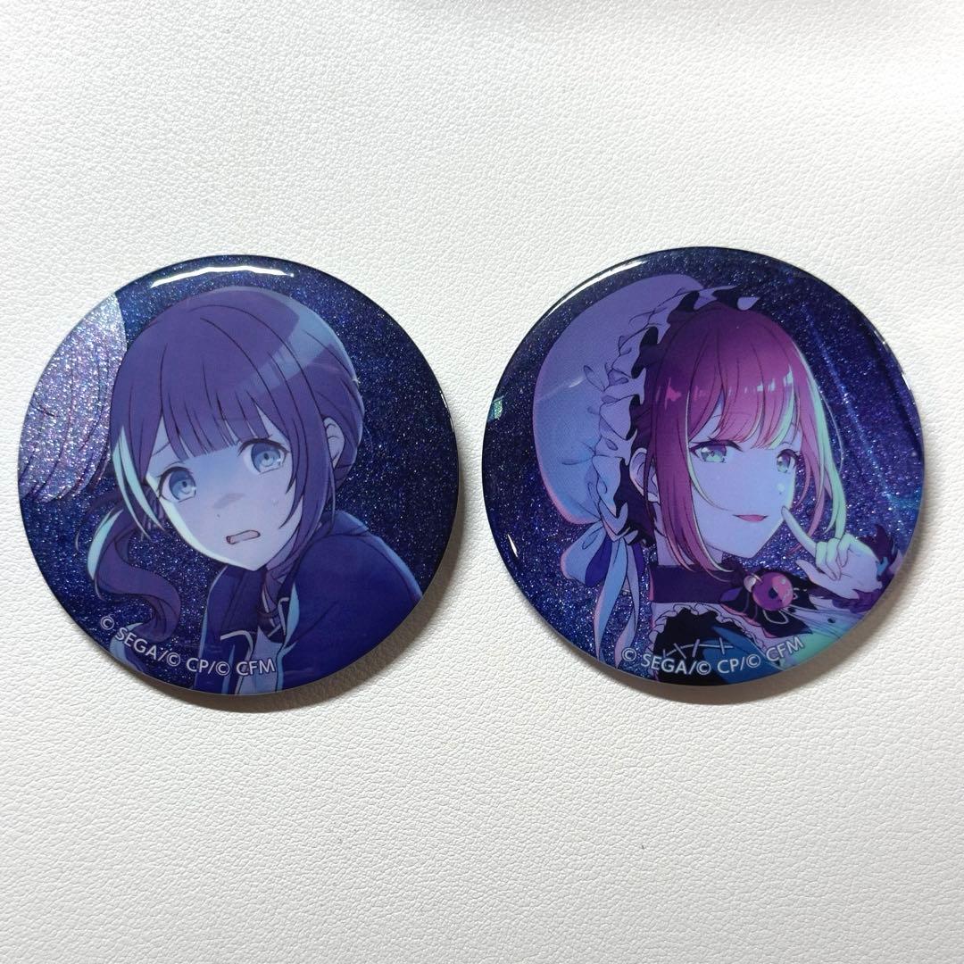 プロセカ 望月穂波 グリ缶 vol.47A vol.48A - メルカリ