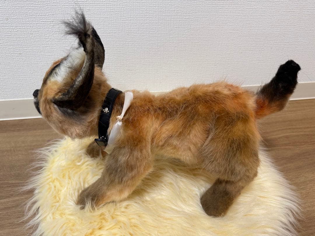 海外作家様作 アートドール カラカル