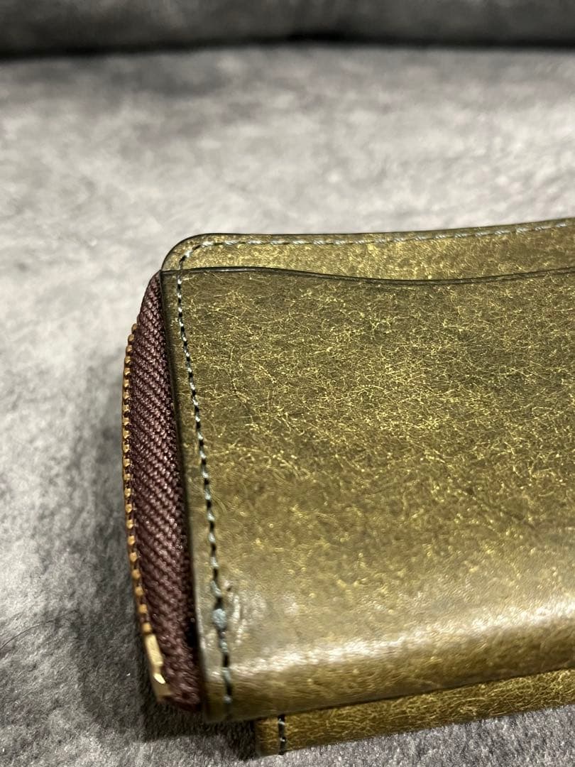 RYU キーケース　新品未使用