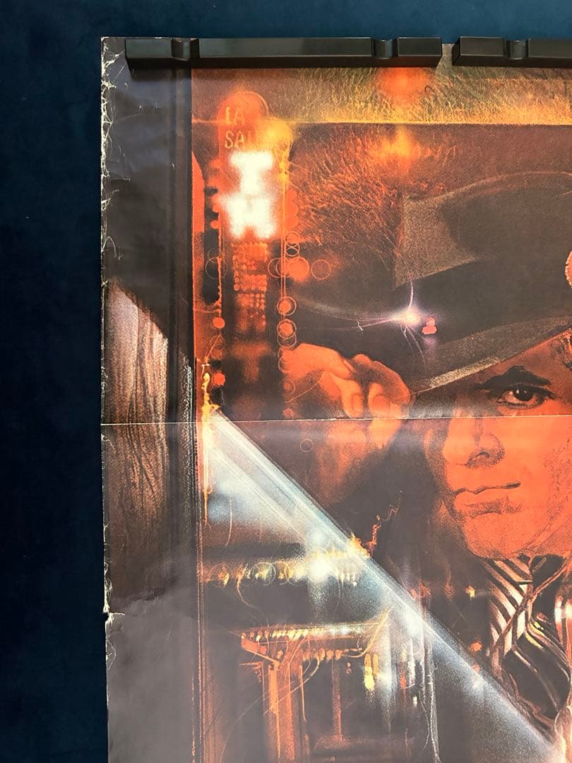 ペニーズ・フロム・ヘブン USオリジナル映画ポスター