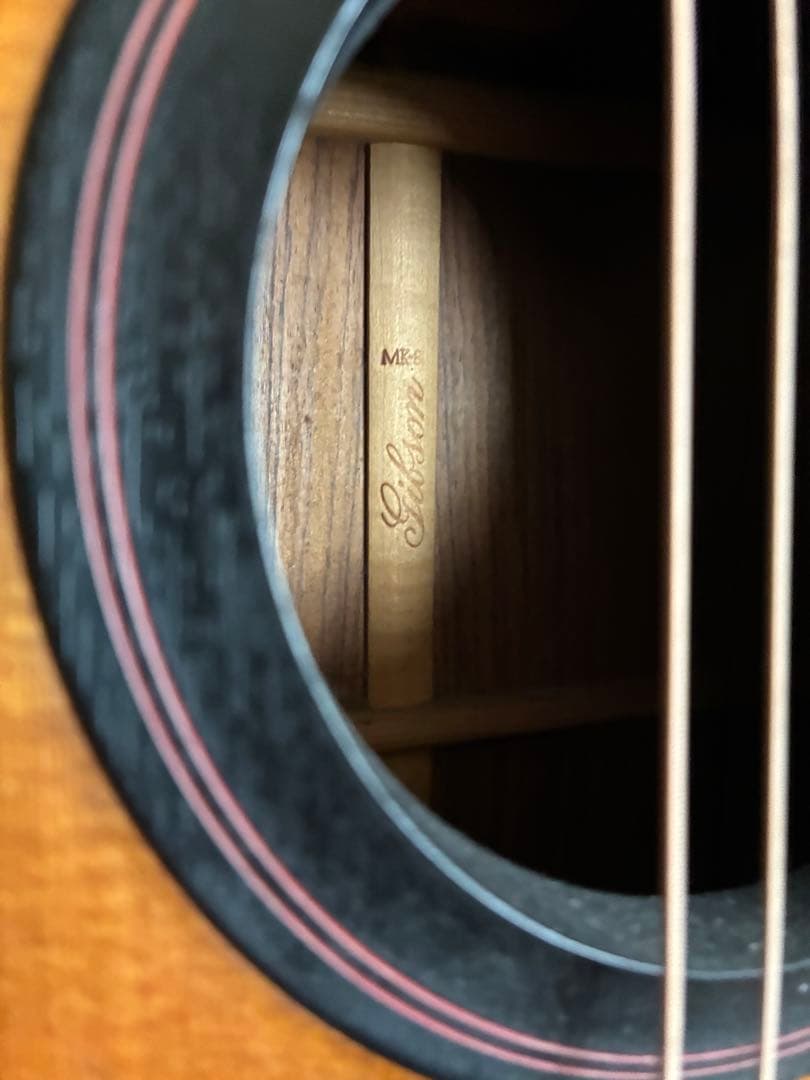 Gibson MK-81 ヴィンテージ 70年代 希少 ギブソン - メルカリ