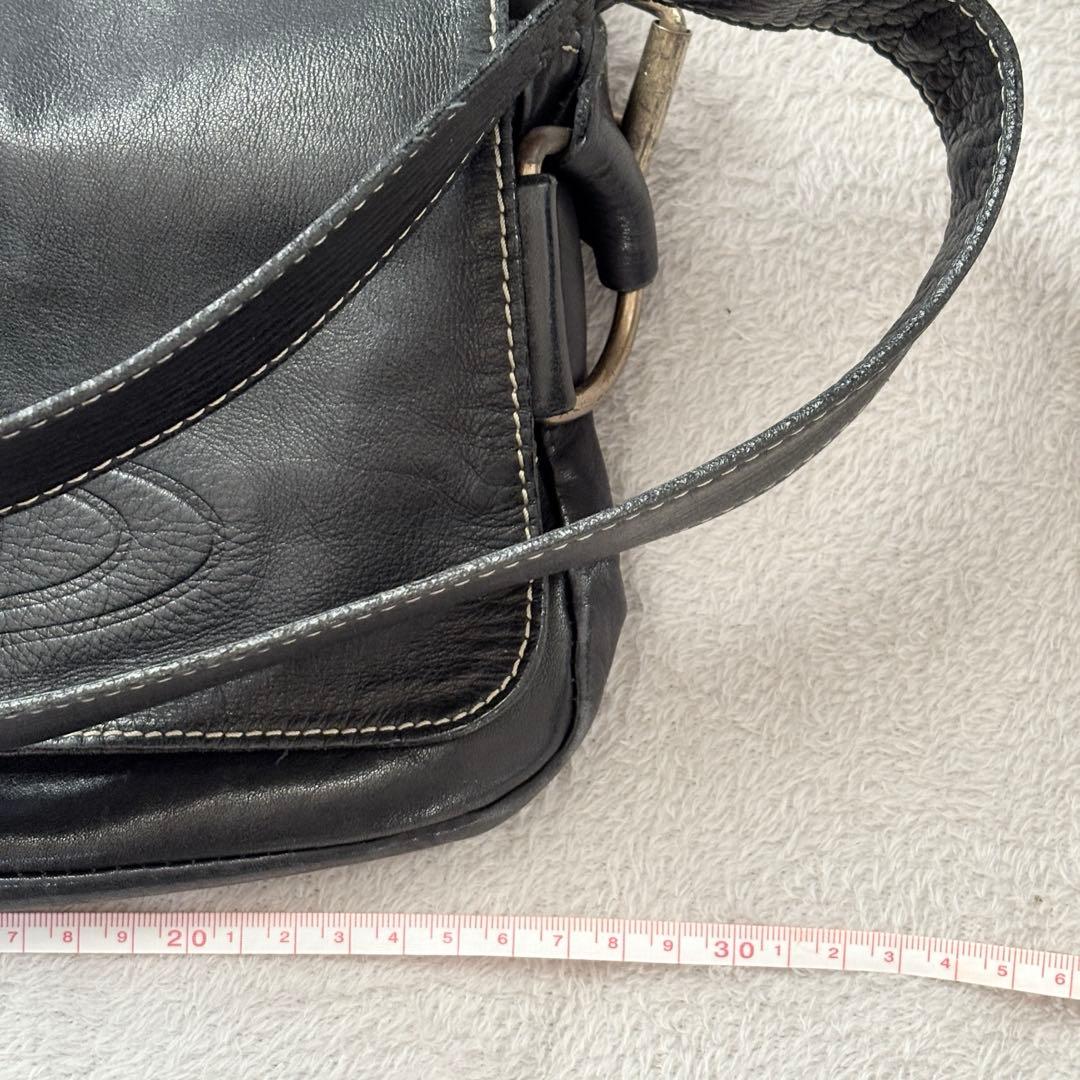 ヴィヴィアンウエストウッド ショルダーバッグ