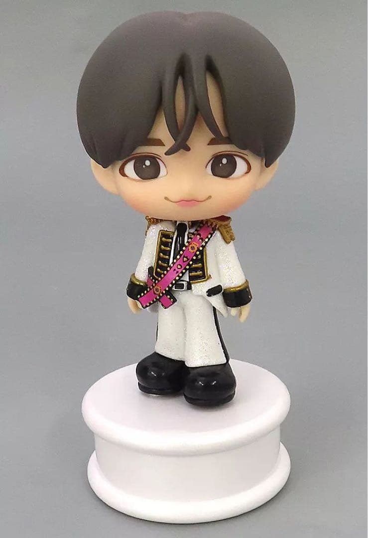 知念侑李 フィギュア シークレット - メルカリ