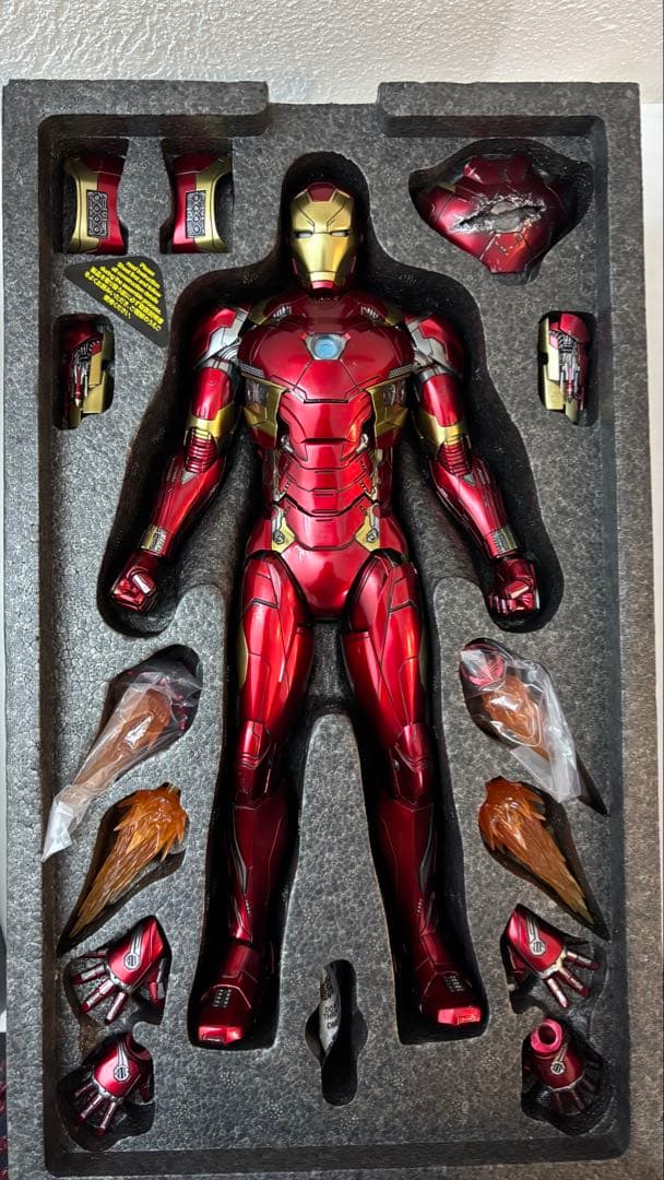 PSA10 キャプテン・アメリカ / アイアンマン シビルウォー