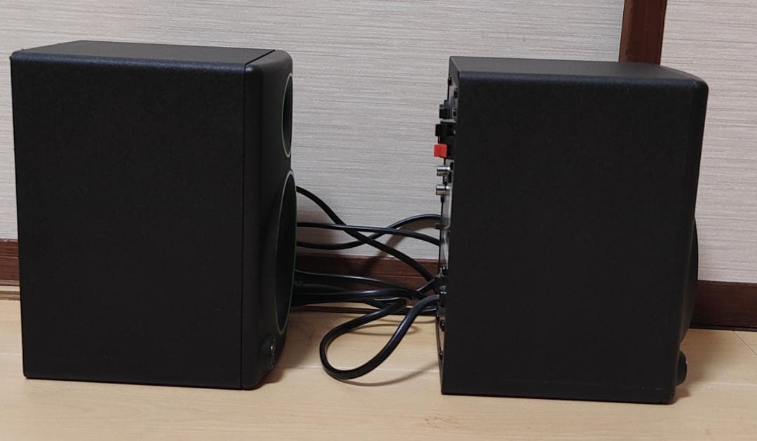 配信機器・PA機器・レコーディング機器 MACKIE CR3