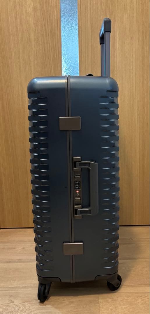 8月30日まで限定価格‼️【極美品】エース PROTECA キャリーケース